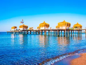 Liberty Hotels Lara