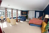 The Guest House at Keyah Grande