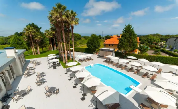 Hotel La Palma de Llanes