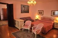 Park Hotel Villa Giustinian Hotels in Spinea