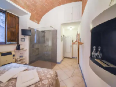 Il Sogno di Annalisa il Nido Hotels in Volterra