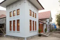 RedDoorz Plus Near Pasundan University Hoteles en Cikawao