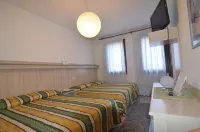 Hotel Magnolia Hotels in Zero Branco