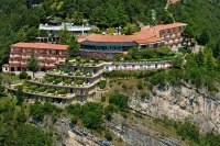 Hotel Le Balze - Aktiv & Wellness