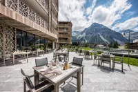 Valsana Hotel Arosa - Small Luxury Hotel