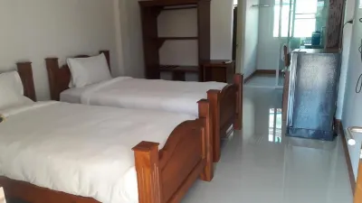 Suksopha Resort