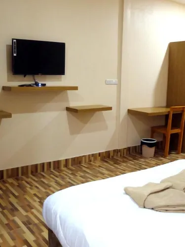 รูปภาพของบ้านโป่งเซ็นเตอร์เพลส