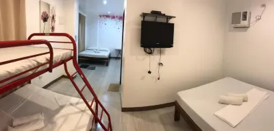 시브리즈 비치 로지 파툰간 코브 주변 호텔