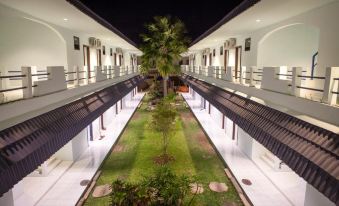 Mahkota Hotel