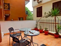 薩洛尼卡克里皮斯公寓