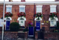 Admiral Blake Guesthouse Hotels in Bridgwater