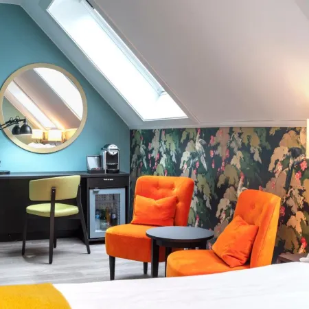 Thon Hotel Bristol, Bergen Hotels in Bergen