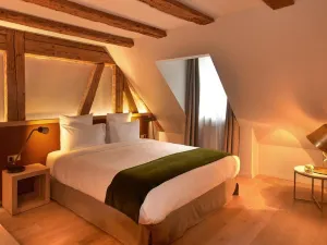 5 Terres Hôtel & Spa - MGallery
