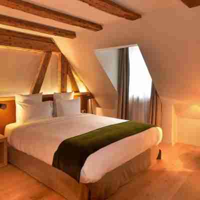 5 Terres Hôtel & Spa - MGallery Rooms