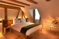 5 Terres Hôtel & Spa - MGallery Hotel a Itterswiller