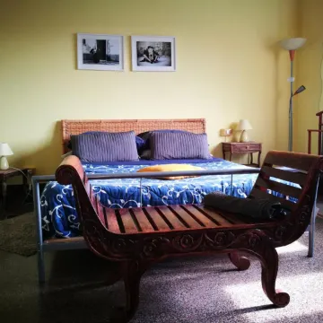 Apartrezidence Opletalova - Housity