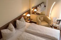 Hotel Primula Hotels in Troisdorf