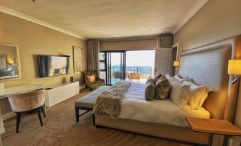 The Northcliff Boutique Hotel