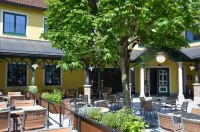 Thalinger Hof Hotel a Mauthausen
