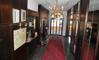Hotel Lindenhof