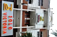 Solo Victoria Hotel