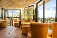 Hotel Restaurant Bellevue Hotels in Bormes-les-Mimosas