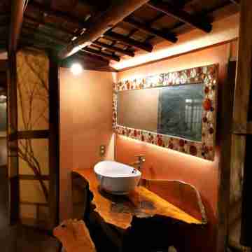 Kominka Mitsuhama Ryokan Rooms