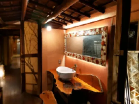 古民家 三津浜旅館