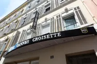 Hotel Cannes Croisette Hotels in Croisette