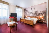 Gotyk Hotels in Торунь