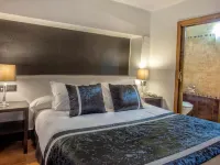 Hotel Rosaleda Don Pedro Hôtels à : Úbeda