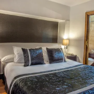 Hotel Rosaleda Don Pedro