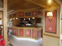Le Refuge du P'Tit Fischer Hotels in Orne