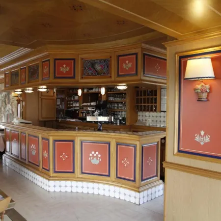 Le Refuge du P'Tit Fischer