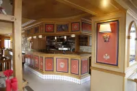 르 르퓌즈 뒤 쁘띠 피셰르 퐁테나이쉬르오르네 호텔