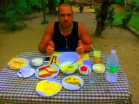 Marari Nest Beach Homestay