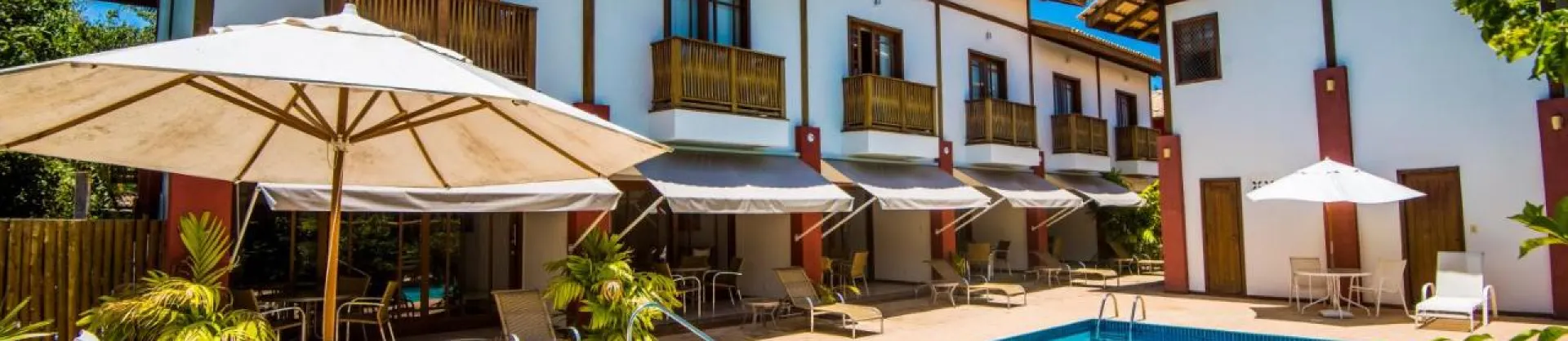 Gehobene Hotels 