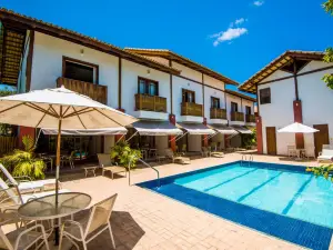 Apart Hotel Forte Blu