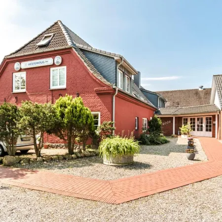 Land-Gut-Hotel Westerkrug
