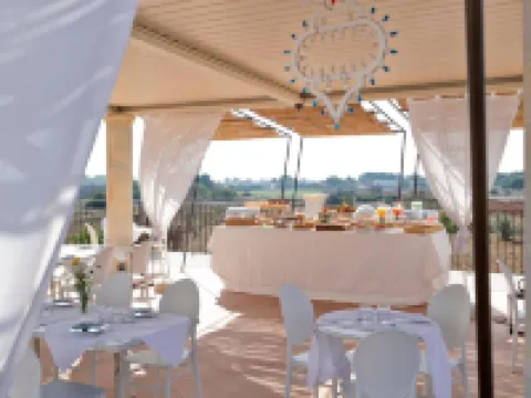 Masseria Cisternella Hotels in Alliste