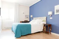 Hotel Sauce - 2 étoiles