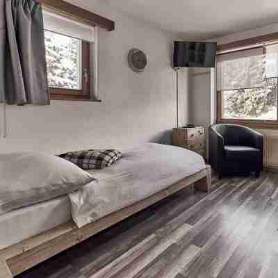 Hotel Marmotte Rooms