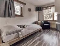 Hotel Marmotte Hotels in Saas Fee