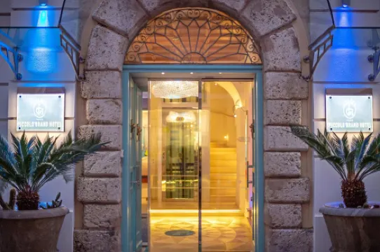 Piccolo Grand Hotel