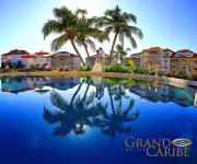Grand Caribe Belize - Apartemen