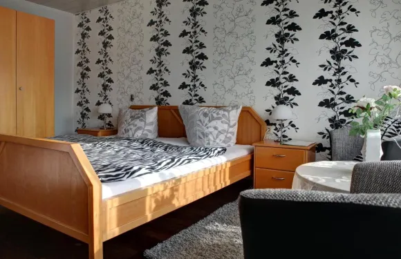 莫塞爾布里克餐廳酒店