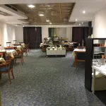 Semiramis Business Hotel Các khách sạn ở 