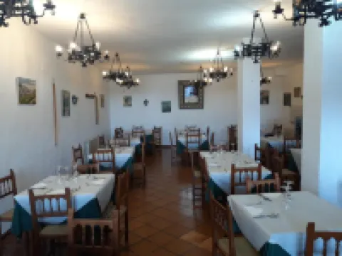 Hostal Ruta de las Nieves Hotels in Capileira