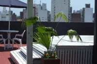 Apart Hotel Alvear Hotels in Funes