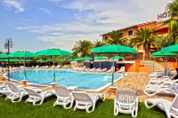 Villa Luigi Hotel & Restaurant Nuova Gestione Hotels in Alba Adriatica